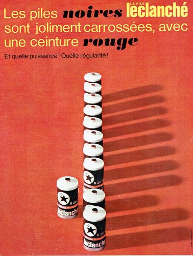 Publicite advertising 115 - publicite,