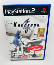 Xenosaga Épisode II PS2 Sony
