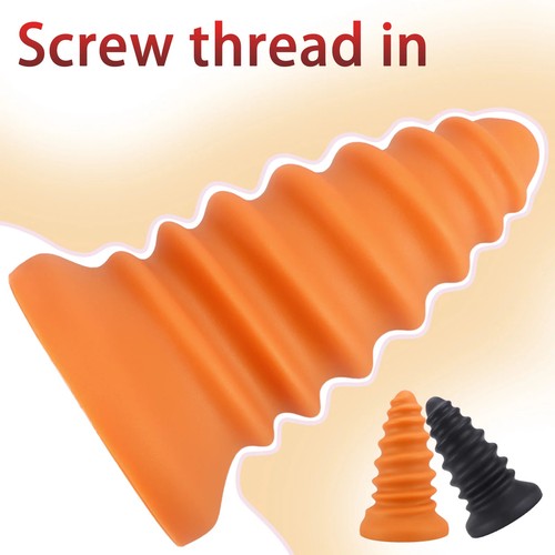 Flexible silicone plug - silicone,