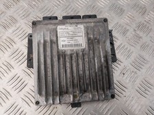 Calculateur Moteur DELPHI - RENAULT CLIO II (2) 1.5L DCI - Réf : 8200284277