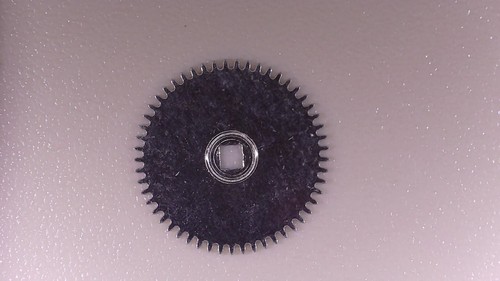 Rochet watch lip r558 - lip, old