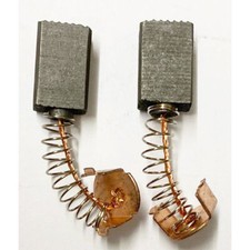 BALAIS DE CARBONE CONVIENT PARKSIDE SCIE CIRCULAIRE PHKS 1450 LASER 5X8X11 E109