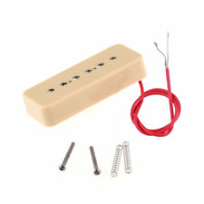 New pickup SOAPBAR P90 -