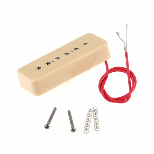 New pickup soapbar p90 - pickup,