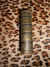 ROGRON J.A.	Code de commerce