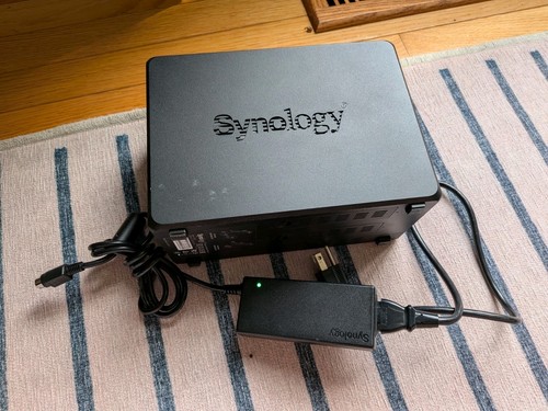 Synology diskstation ds720 - synology, ds720+