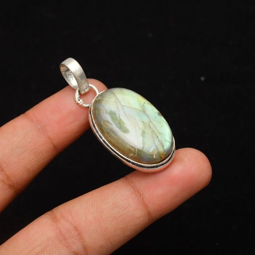 Pendentif bijoux argent - pendentif,