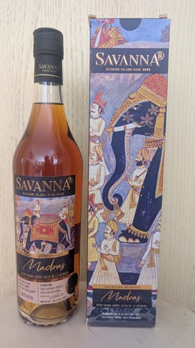 Savanna madras grand arôme - madras,