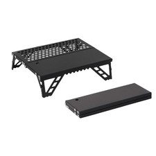 Table pliante portable en