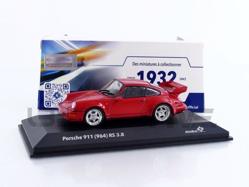 Solido porsche 911 - -,