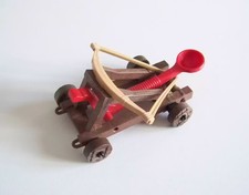 PLAYMOBIL (F217) ROMAINS -