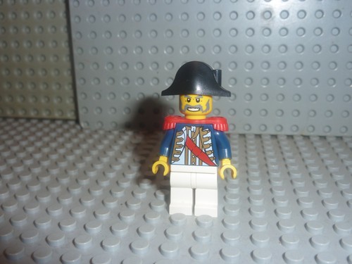 Personnage lego pirates - lego,
