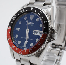 [N・NEUF] SEIKO Diver