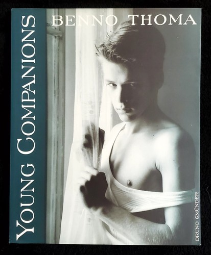 Young companions benno thoma - companions:,
