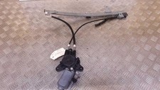 Leve vitre electrique avant