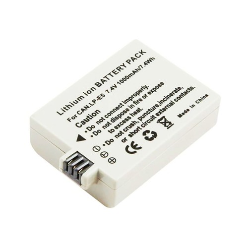 Batterie ion 1000mah - batterie, li-ion