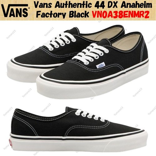 Taille homme vans authentic - authentic, 44