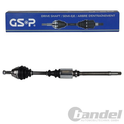 Gsp arbre 832 5mm - gsp, 832,5mm