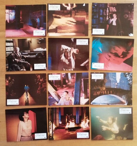 Inferno dario argento horror - dario,