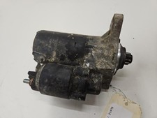 Demarreur VOLKSWAGEN GOLF 4