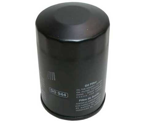 Filtre huile pour golf et - filtre,