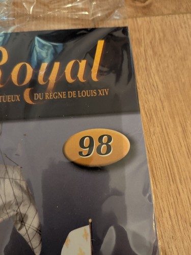 Altaya soleil royal fascicule - soleil,