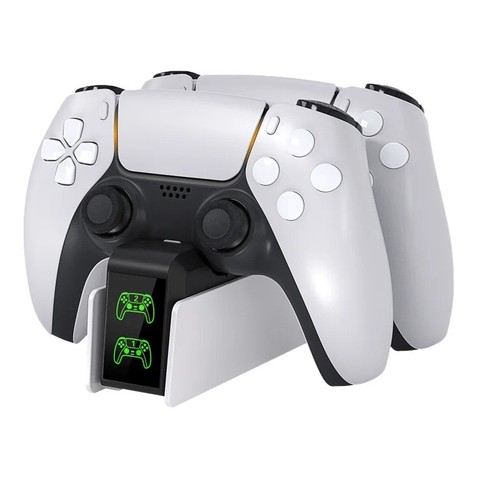 Station charge dualsense - station,