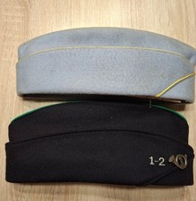 calot    tirailleurs algériens    tunisiens +  chasseurs blindes