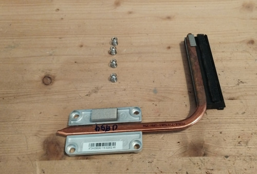 Radiateur packard bell - radiateur,