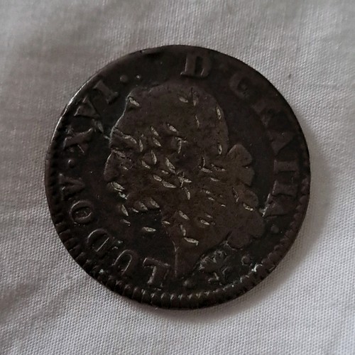 Monnaie royale française