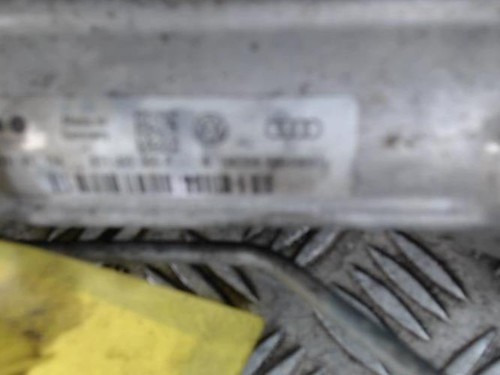 Cremaillere assistee audi 3 - cremaillere,