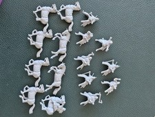 Figurines Seigneurs Des Anneaux