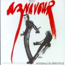 Récital intégrale du