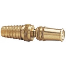 Lance d'arrosage raccord conique 26/34 Ø 19 à 25 ANQUIER