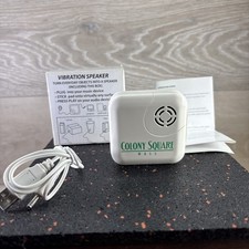 Merkury Innovations Vibration