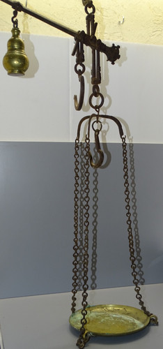 Exceptionnelle balance - -exceptionnelle,