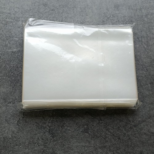 Safe 100 pochettes - safe, id.