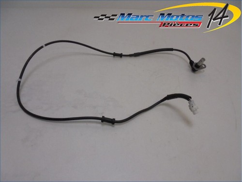 Capteur abs arriere - abs,