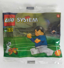 Lego 3305 World Team Player