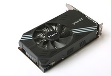Carte graphique zotac geforce - graphique,