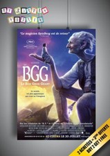 THE BGG Le Bon Gros Géant By