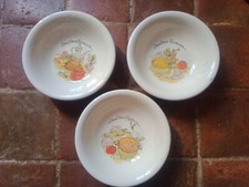 3x ASSIETTE COUSCOUS - Algérien Tunisien &éclat& Marocain PRIMULA MADE IN ITALY