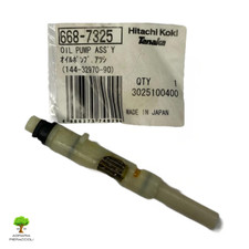 Pompe Huile Original 6687325