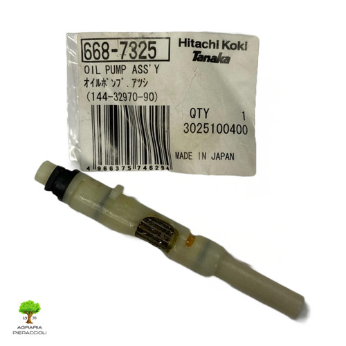 Pompe huile original - huile,