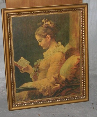 Tableau reproduction la - tableau, de