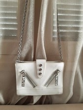 Petit Sac Bandoulière KENZO en Cuir KENZO Shoulder Leather Bag 