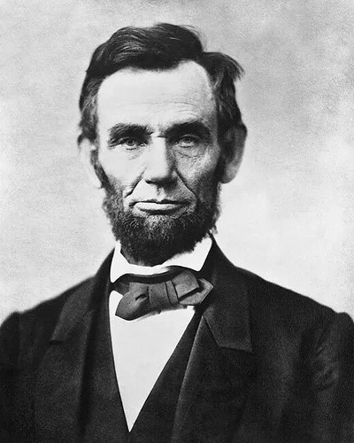 President usa lincoln - usa,