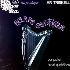 An Triskell - Harpe Celtique