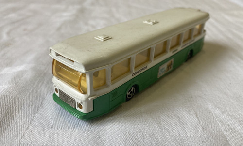 Majorette autobus ratp - 1/87,