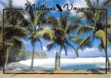 DOM-TOM-MARTINIQUE BASSE